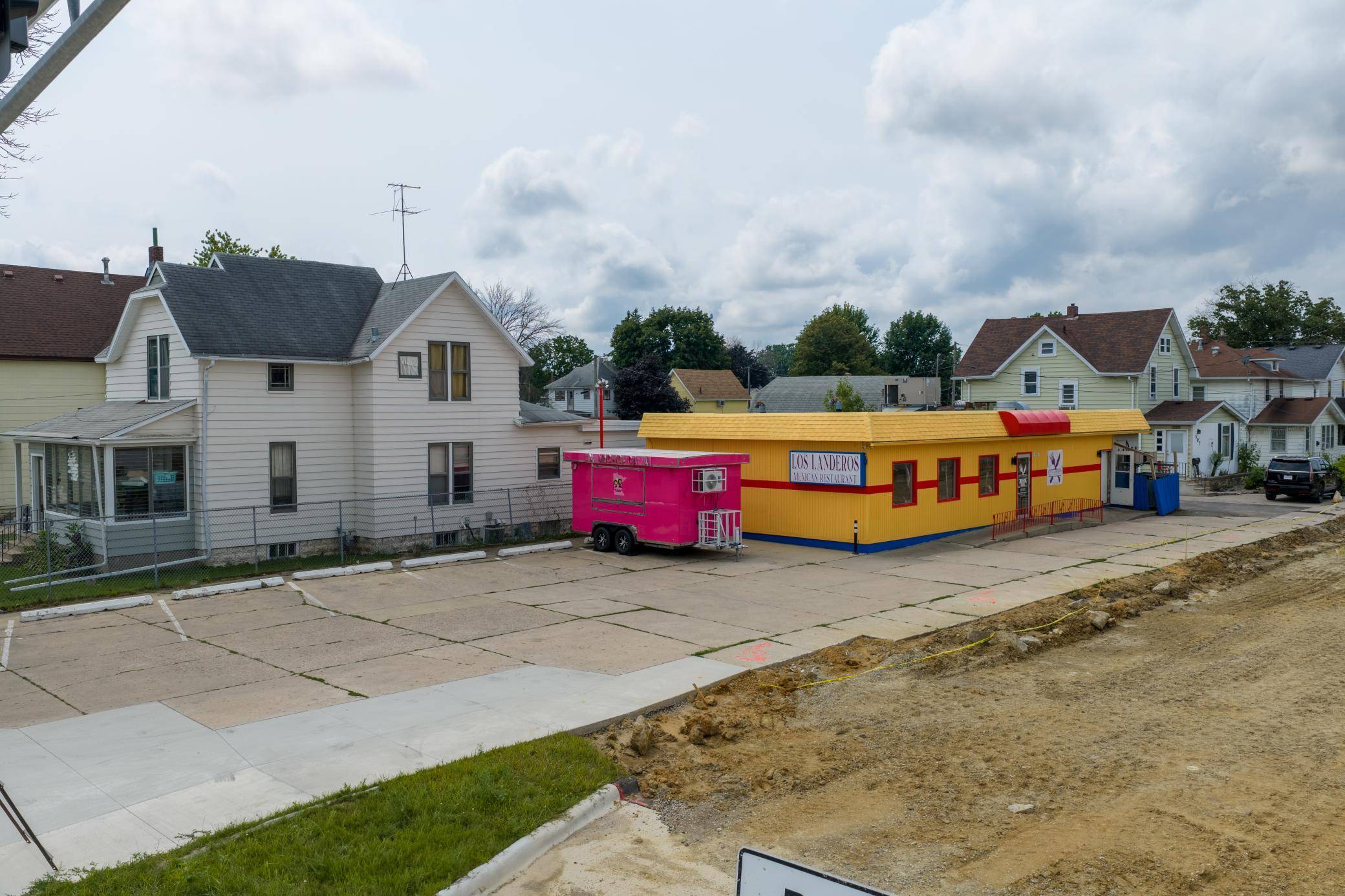 501 W Oakland AVE, Austin, MN 55912