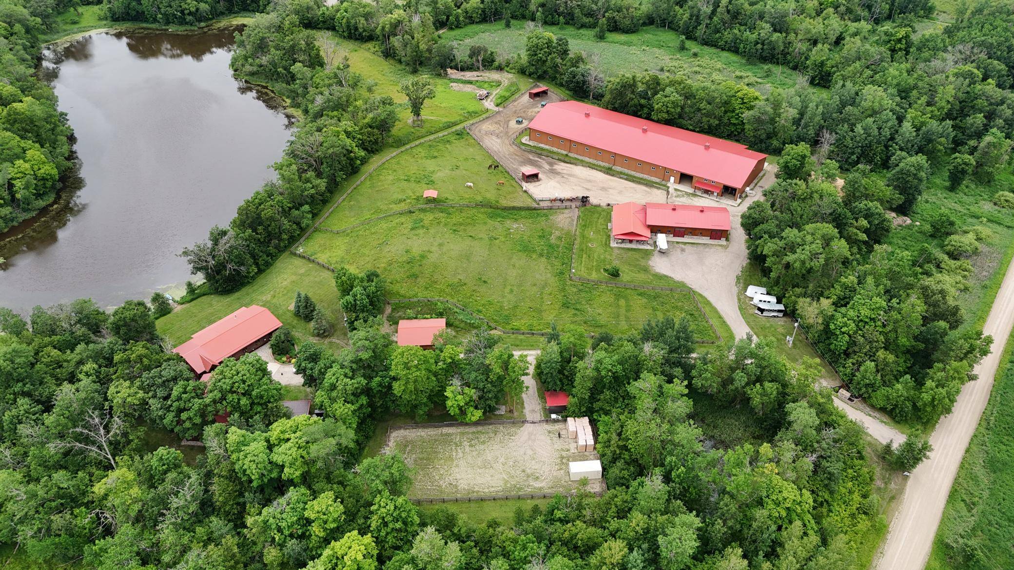 21168 Klein RD, Detroit Lakes, MN 56501