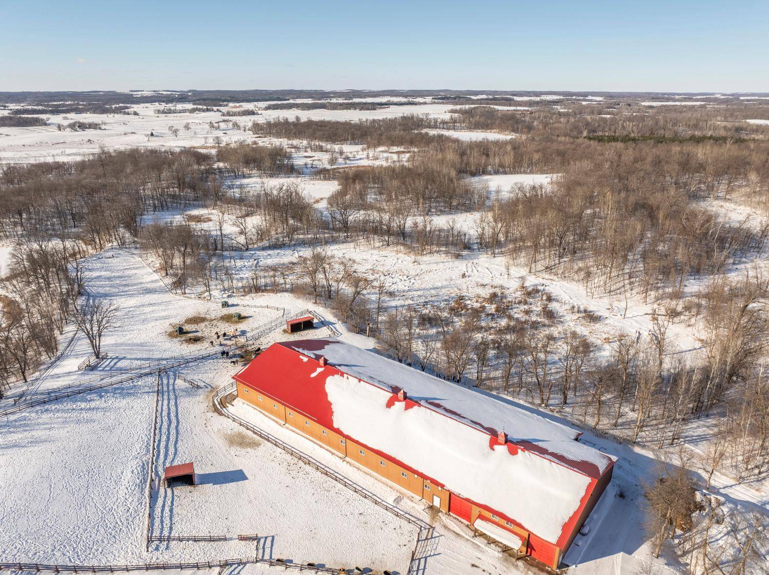 21168 Klein RD #1, Detroit Lakes, MN 56501