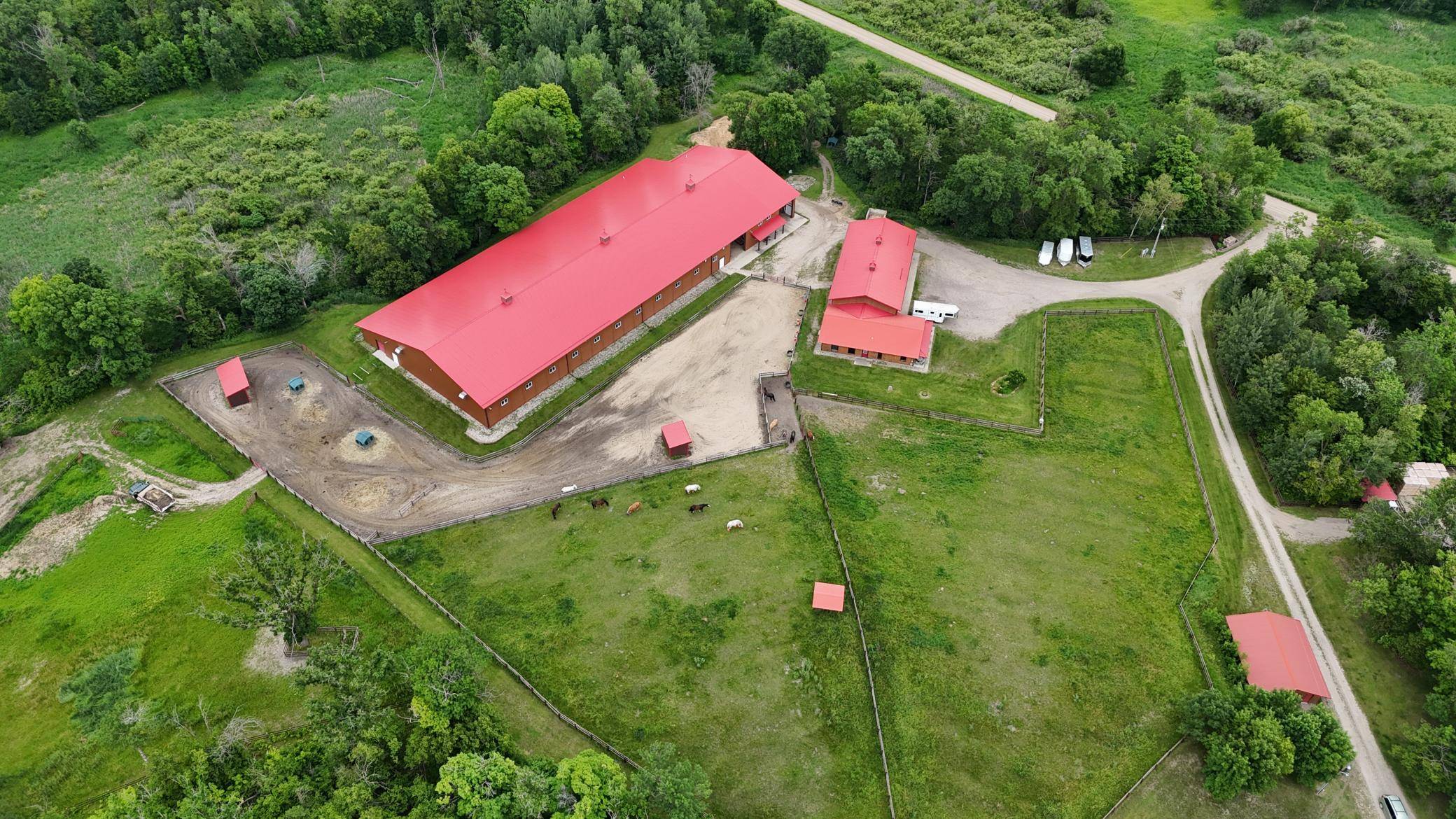 21168 Klein RD #1, Detroit Lakes, MN 56501