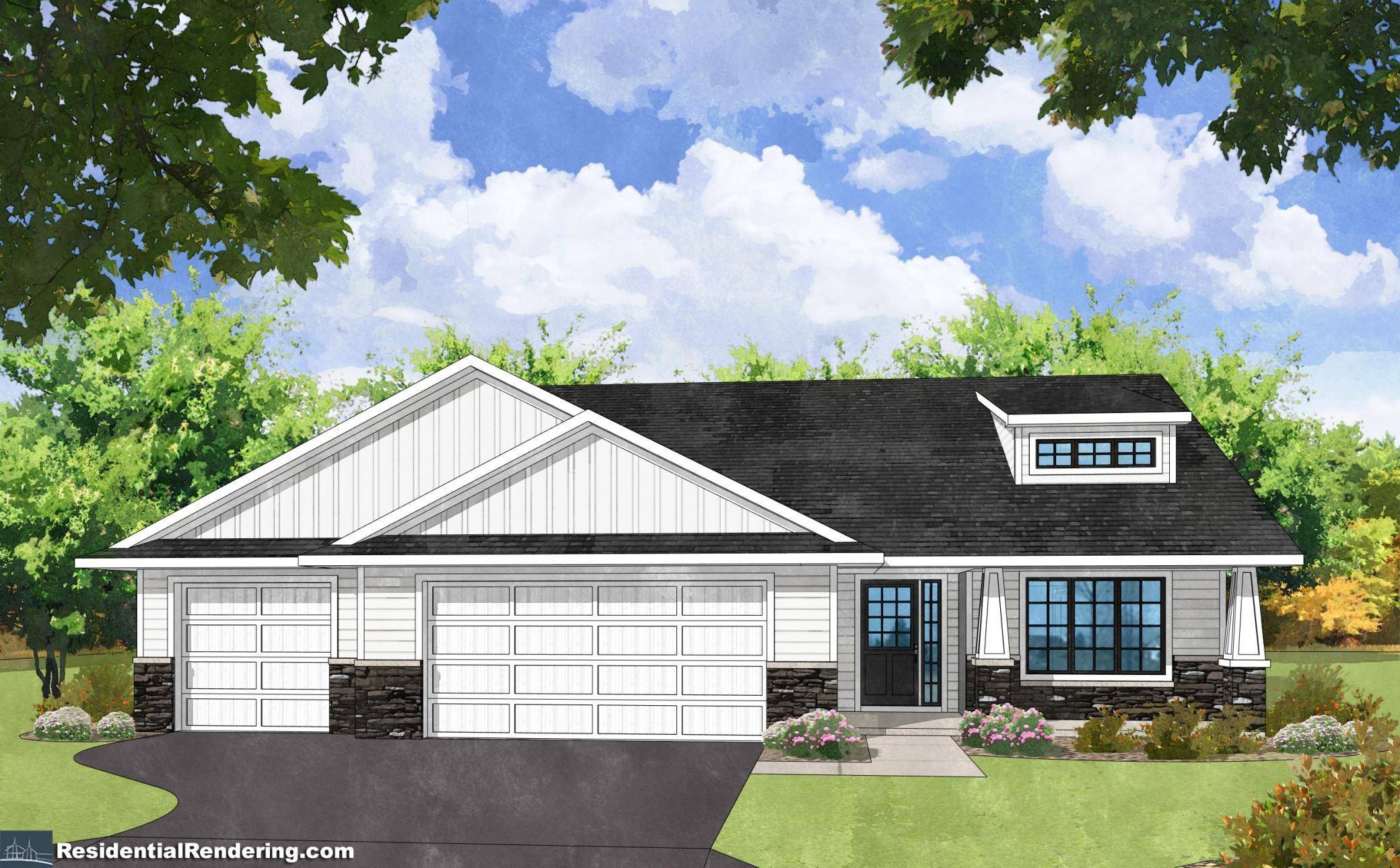 25447 Twin Leaf CIR, Nisswa, MN 56468