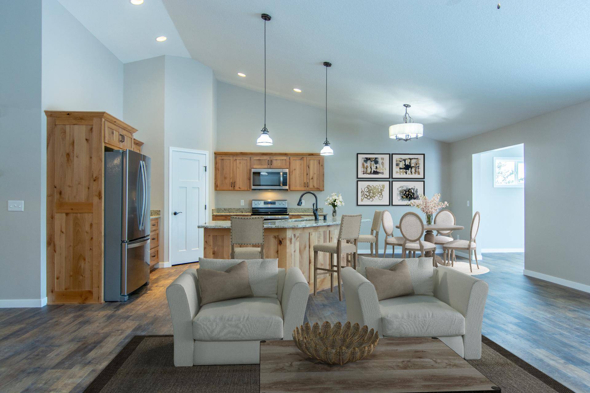 25447 Twin Leaf CIR, Nisswa, MN 56468
