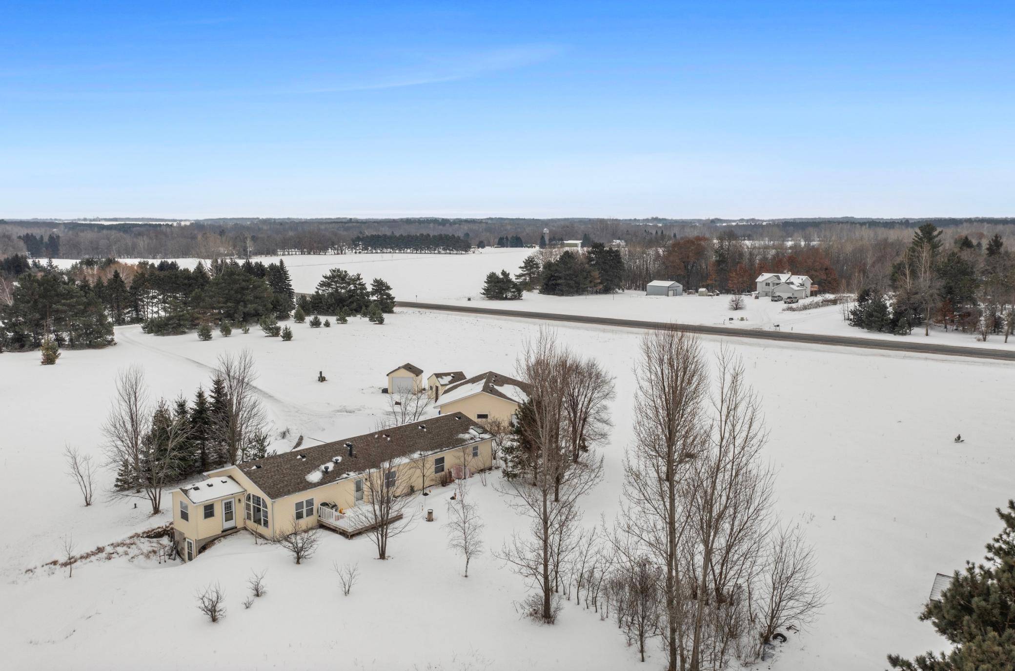 39052 Mica AVE, North Branch, MN 55056