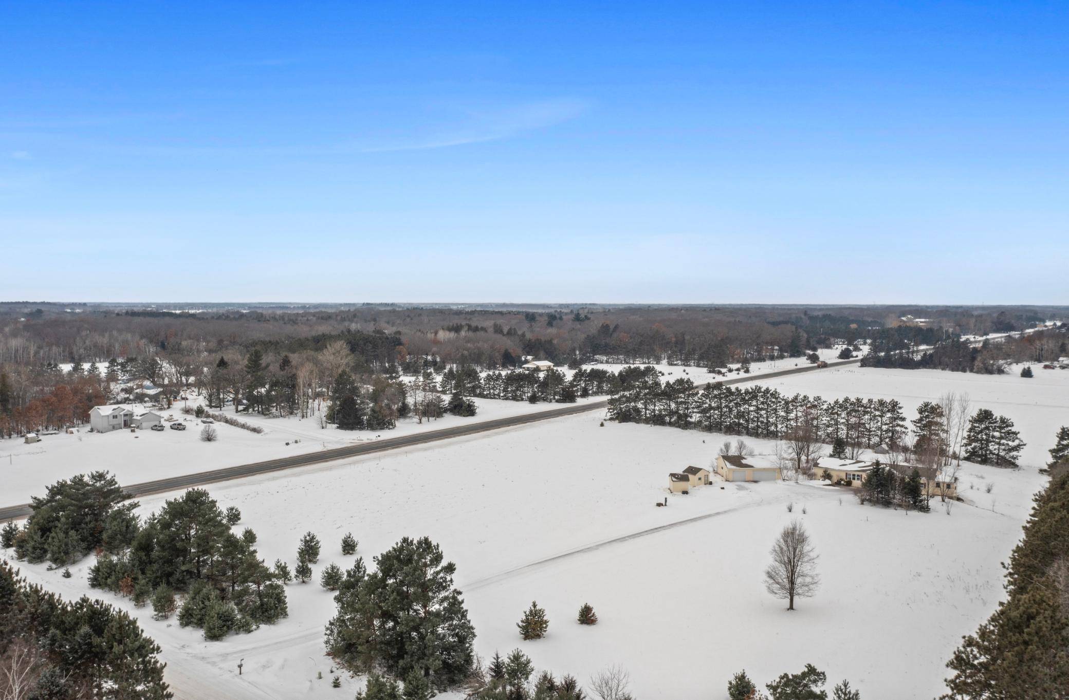 39052 Mica AVE, North Branch, MN 55056