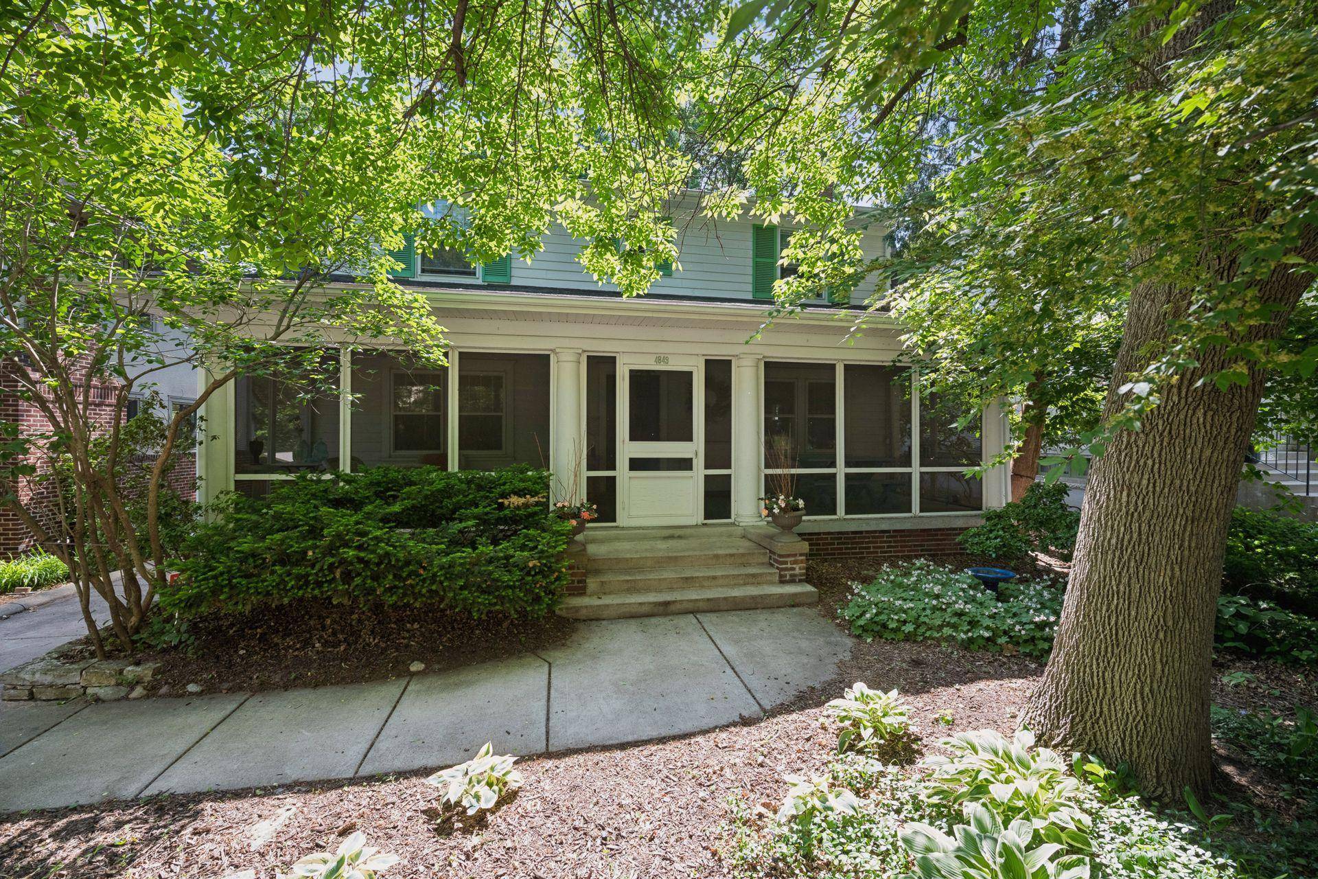 4849 Aldrich AVE S, Minneapolis, MN 55419