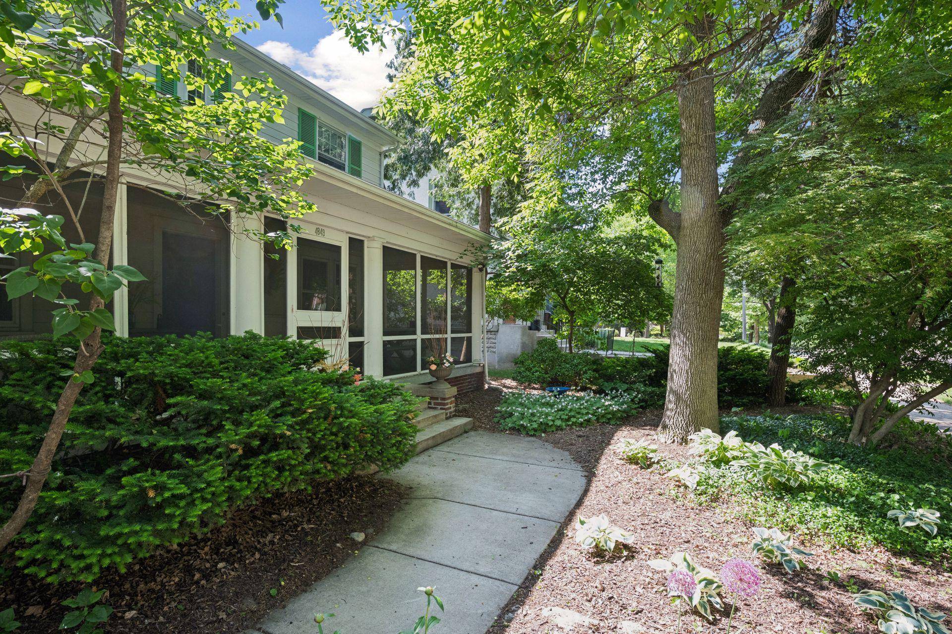 4849 Aldrich AVE S, Minneapolis, MN 55419