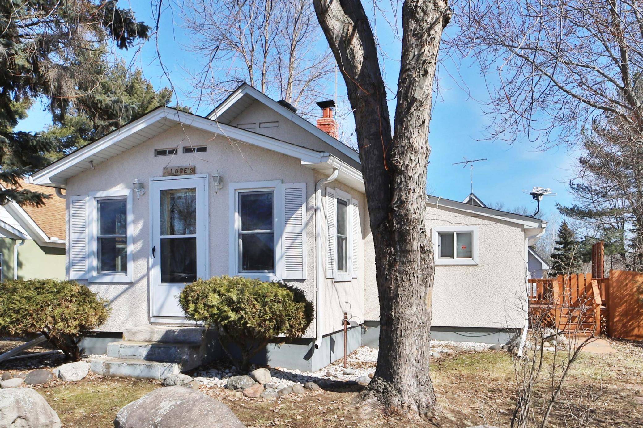 47436 Whistle RD, Isle, MN 56342
