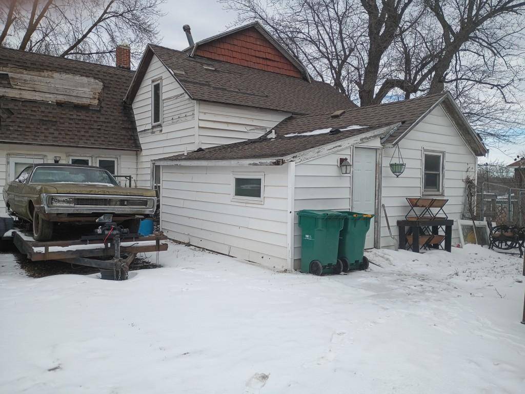 1023 South ST, Jackson, MN 56143