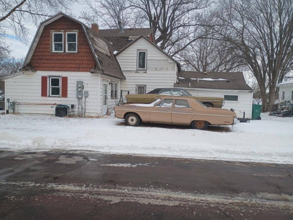 1023 South ST, Jackson, MN 56143