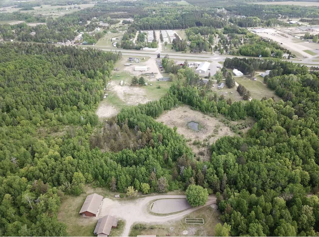 4156 Swiss LN NW, Bemidji, MN 56601