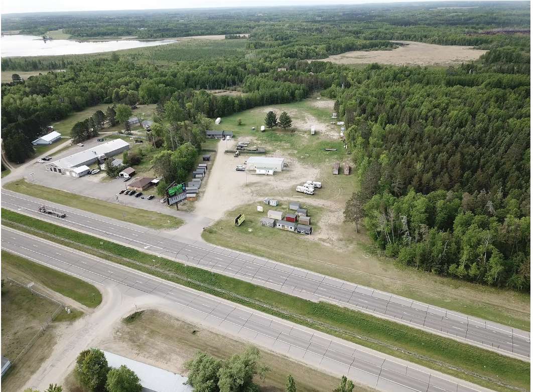 4156 Swiss LN NW, Bemidji, MN 56601