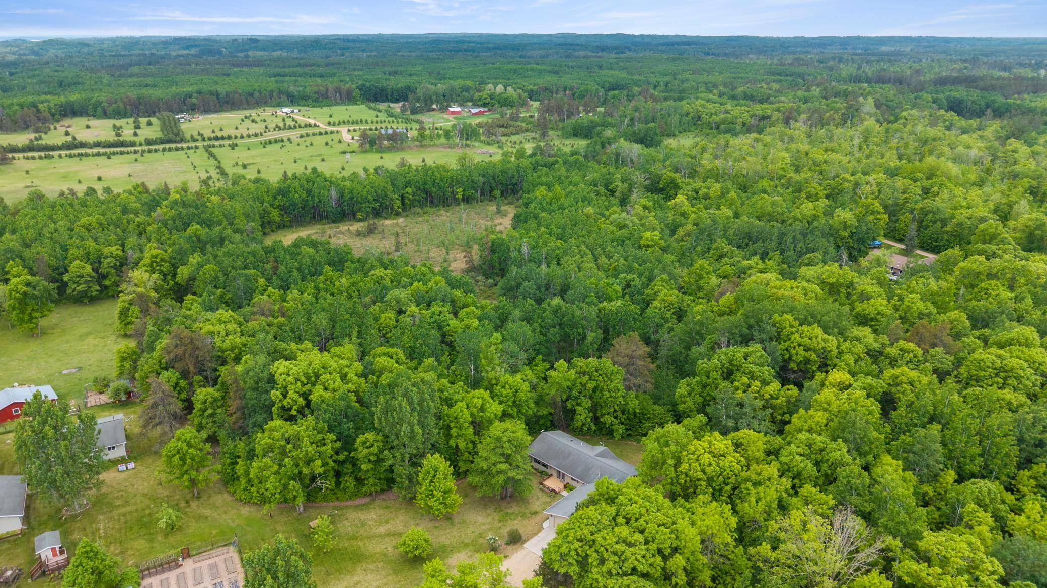 5057 County 40 NW, Hackensack, MN 56452