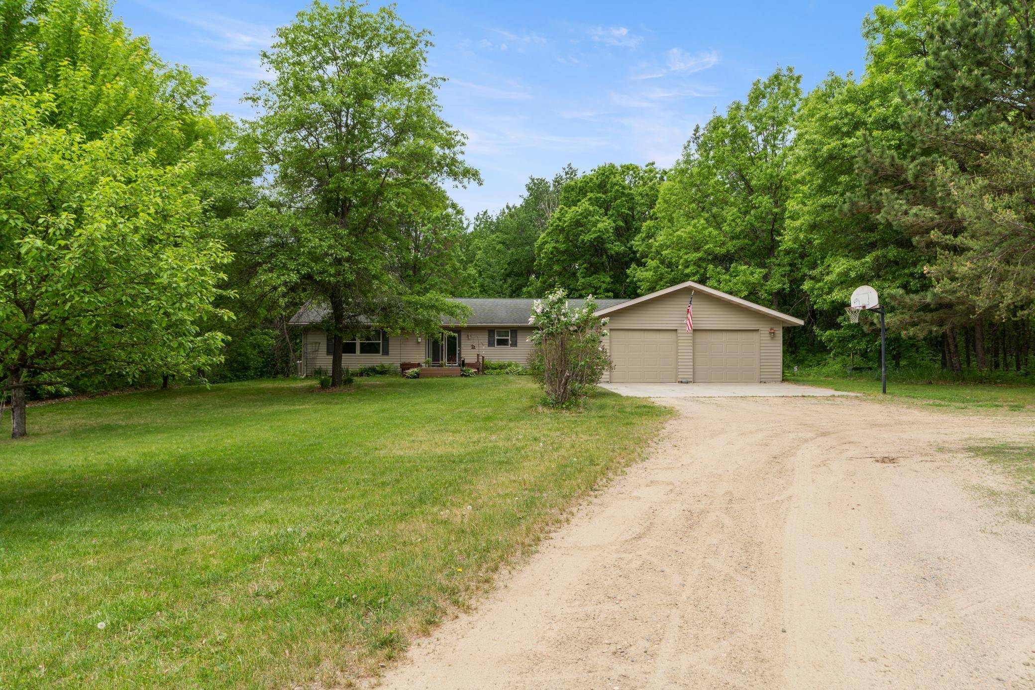5057 County 40 NW, Hackensack, MN 56452