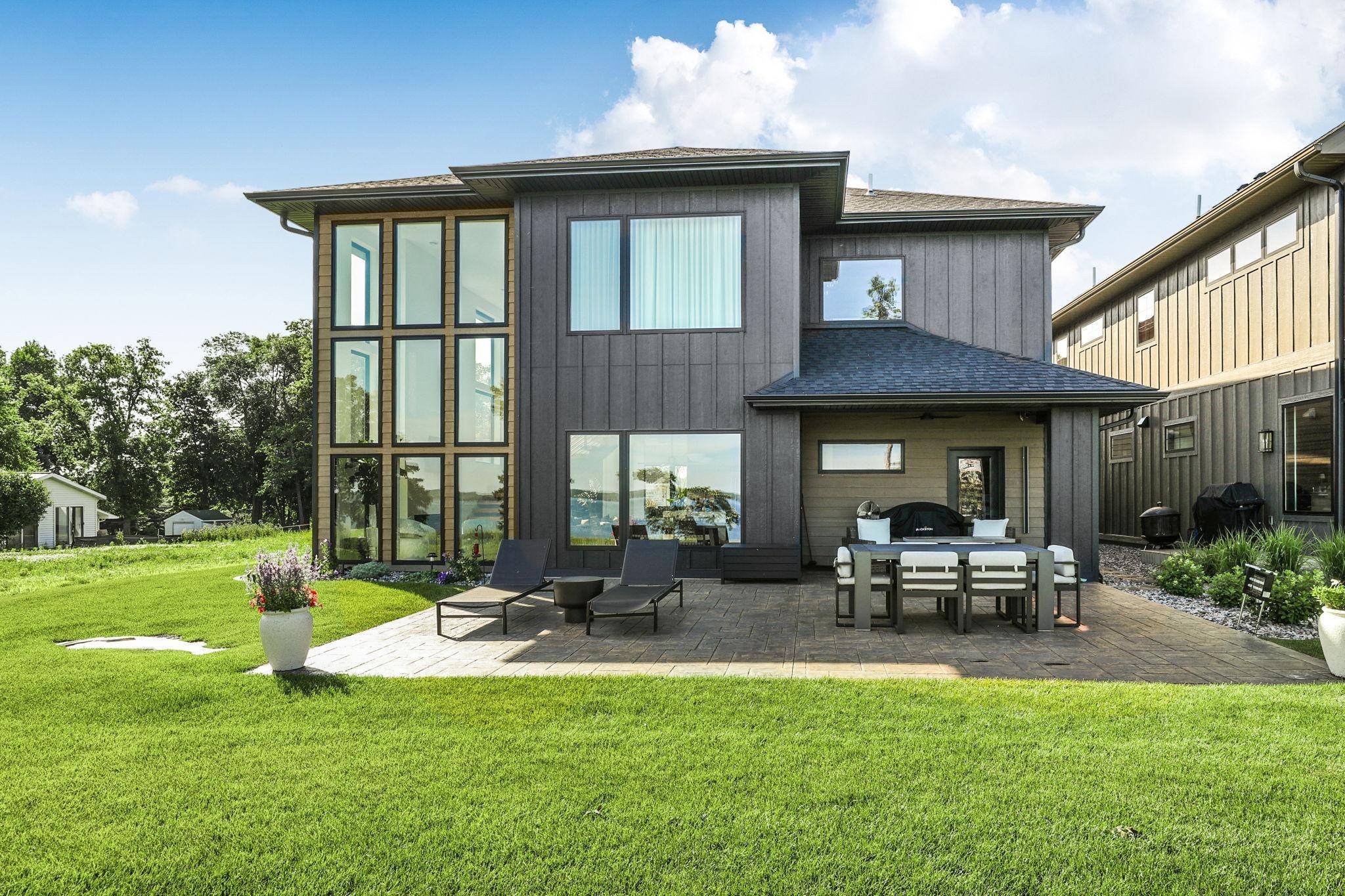 11616 Indian Beach RD, Spicer, MN 56288