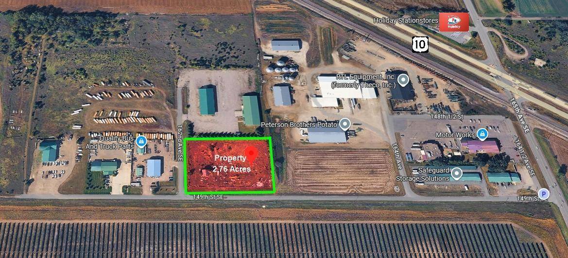 16296 149th ST SE, Big Lake, MN 55309