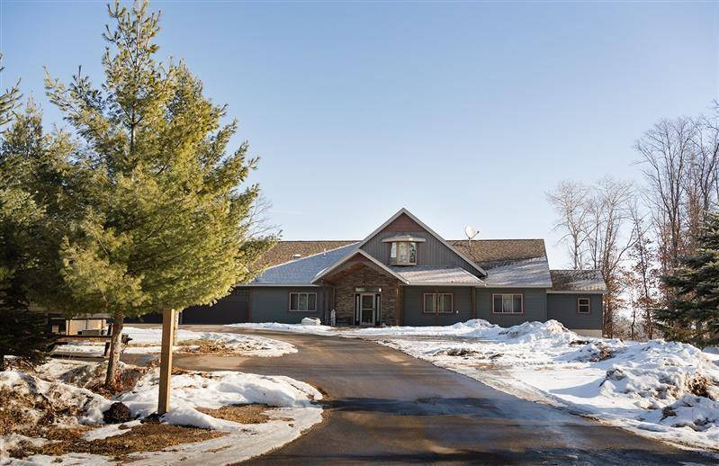 10984 Harvest RD, Little Falls, MN 56345
