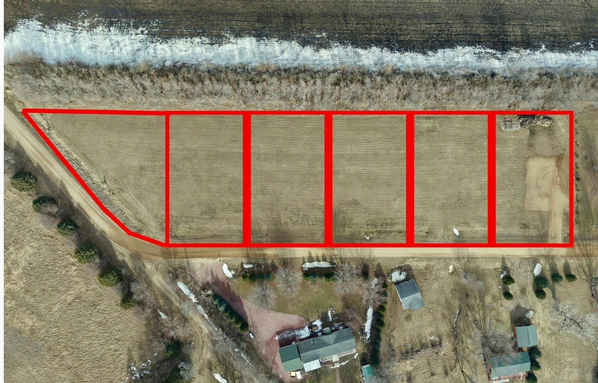 3 Lime Lake DR, Avoca, MN 56114