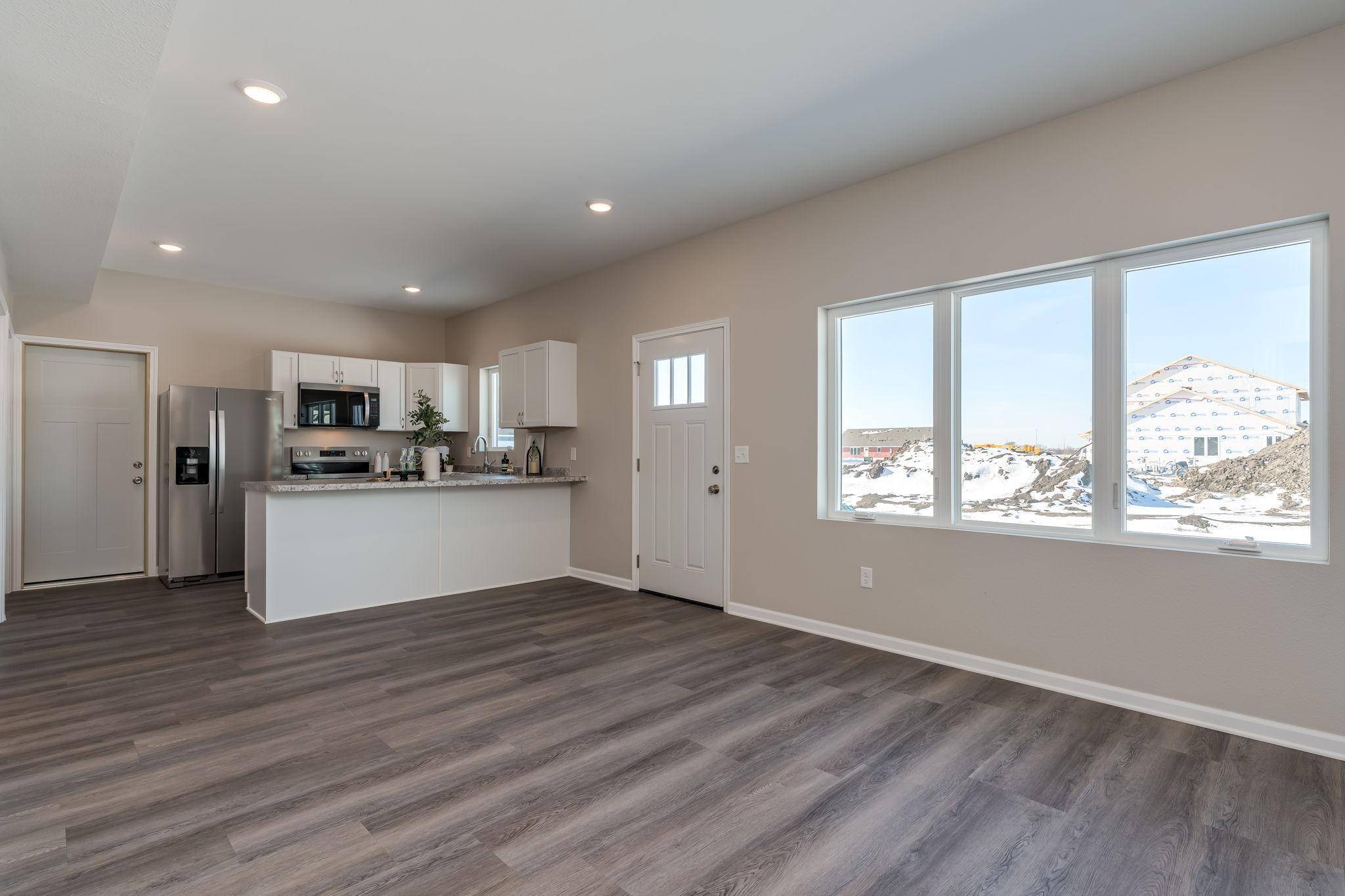 3120 & 3122 Noble DR, Mankato, MN 56001