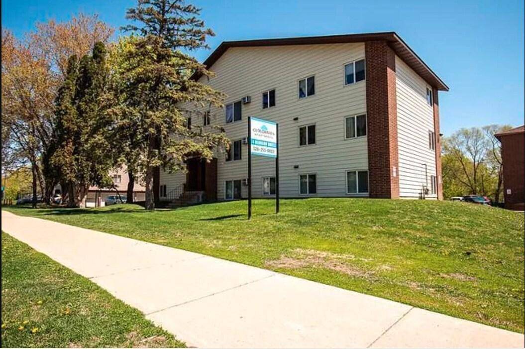 1420 6th AVE S #104, Saint Cloud, MN 56301