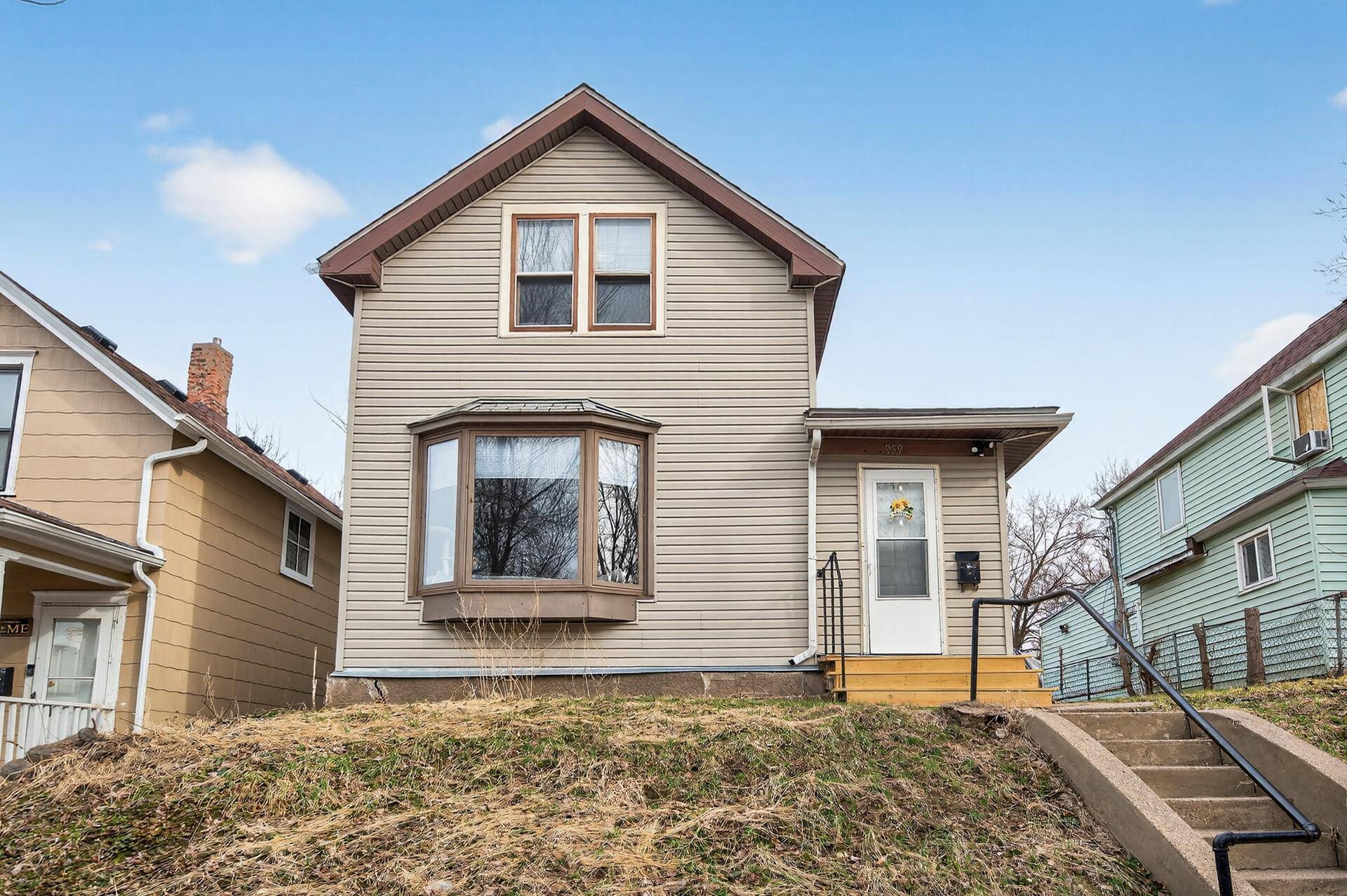 959 Euclid ST, Saint Paul, MN 55106