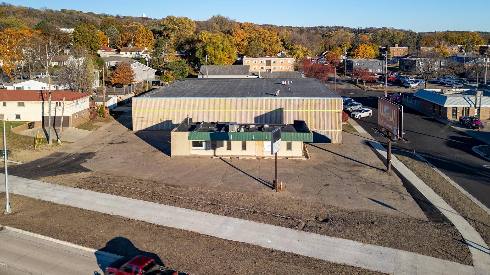 1600 Broadway AVE N, Rochester, MN 55906