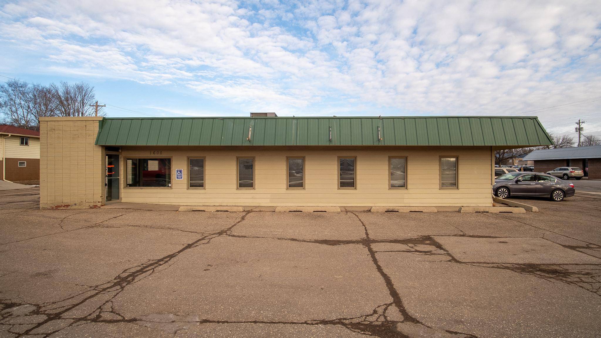 1600 Broadway AVE N, Rochester, MN 55906