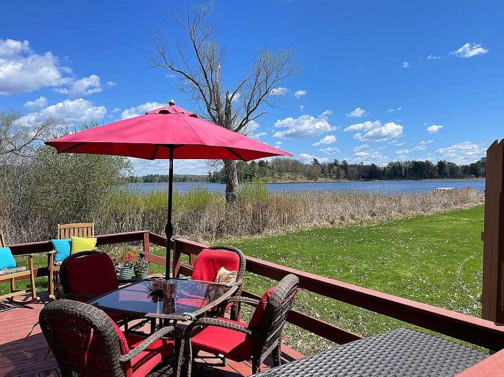 14770 Katrine DR, Deerwood, MN 56444