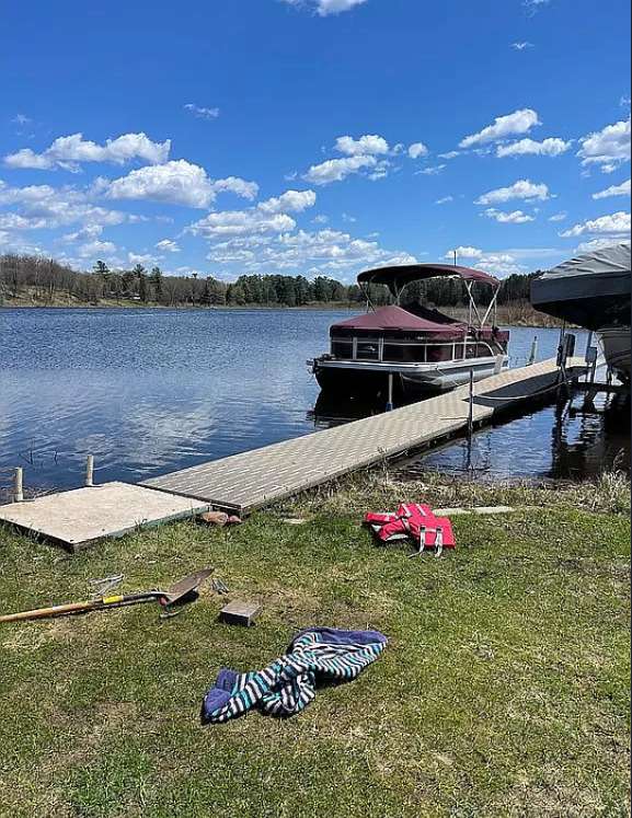 14770 Katrine DR, Deerwood, MN 56444