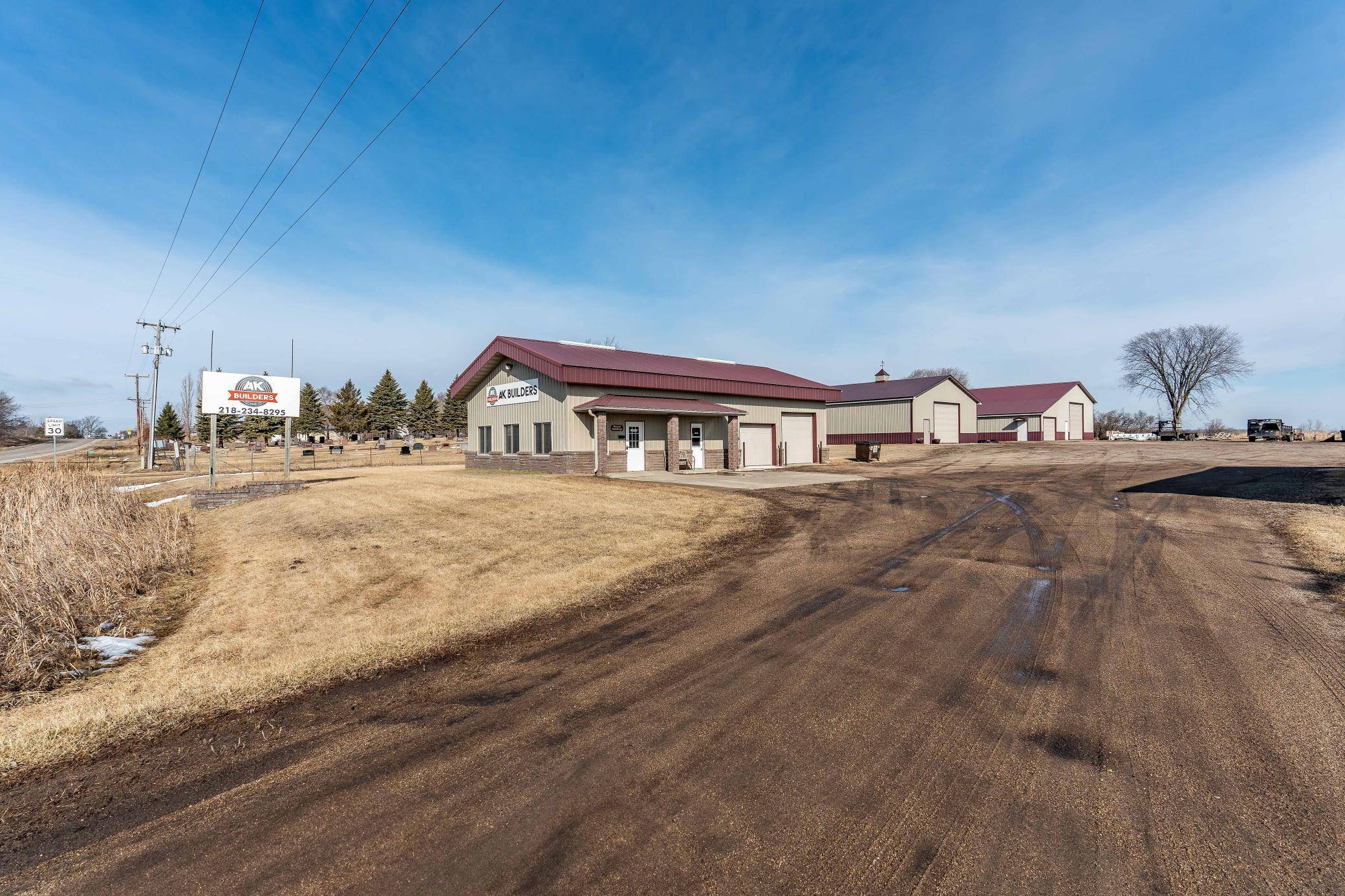 37325 State Highway 108, Dent, MN 56528