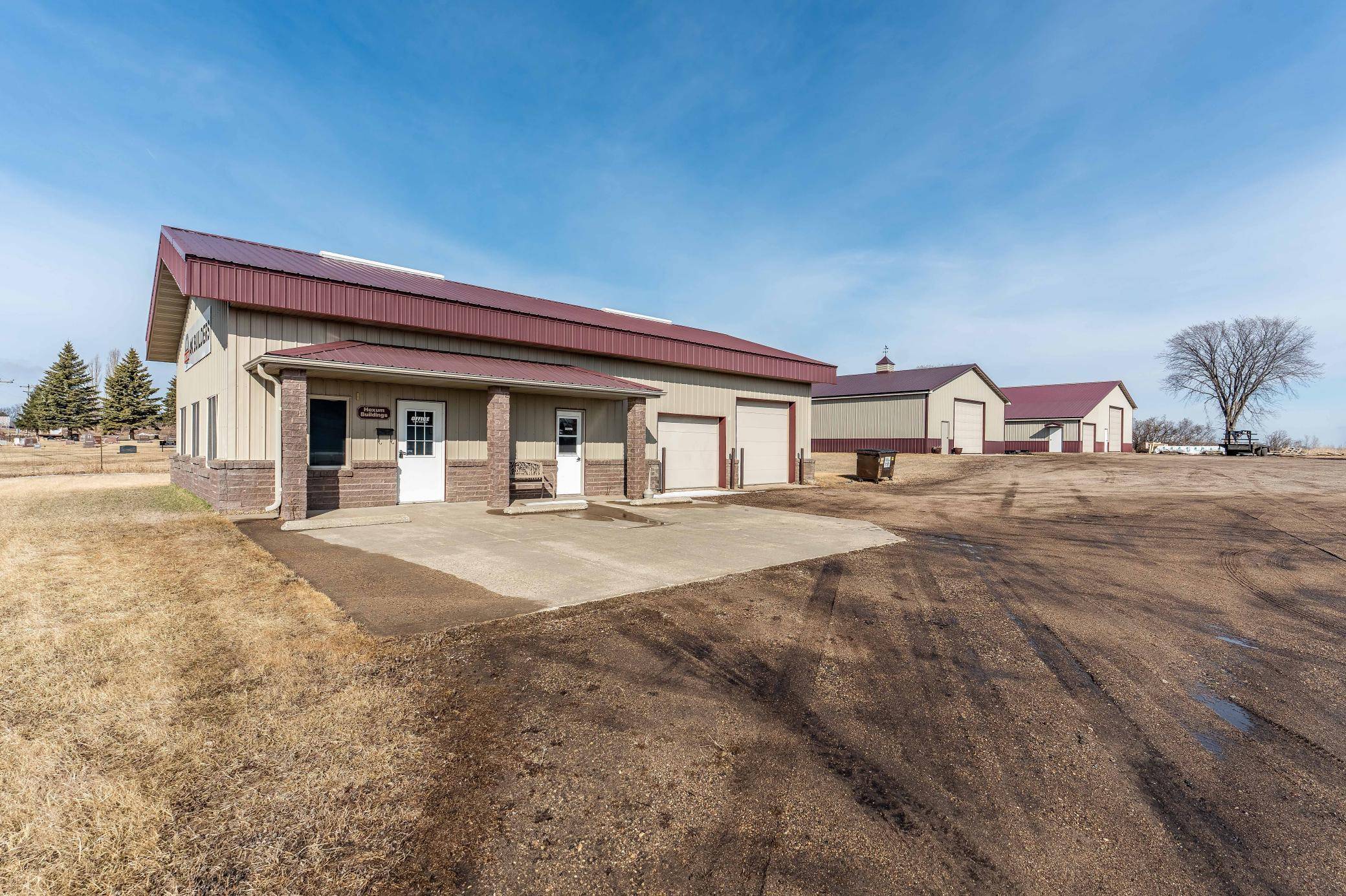 37325 State Highway 108, Dent, MN 56528