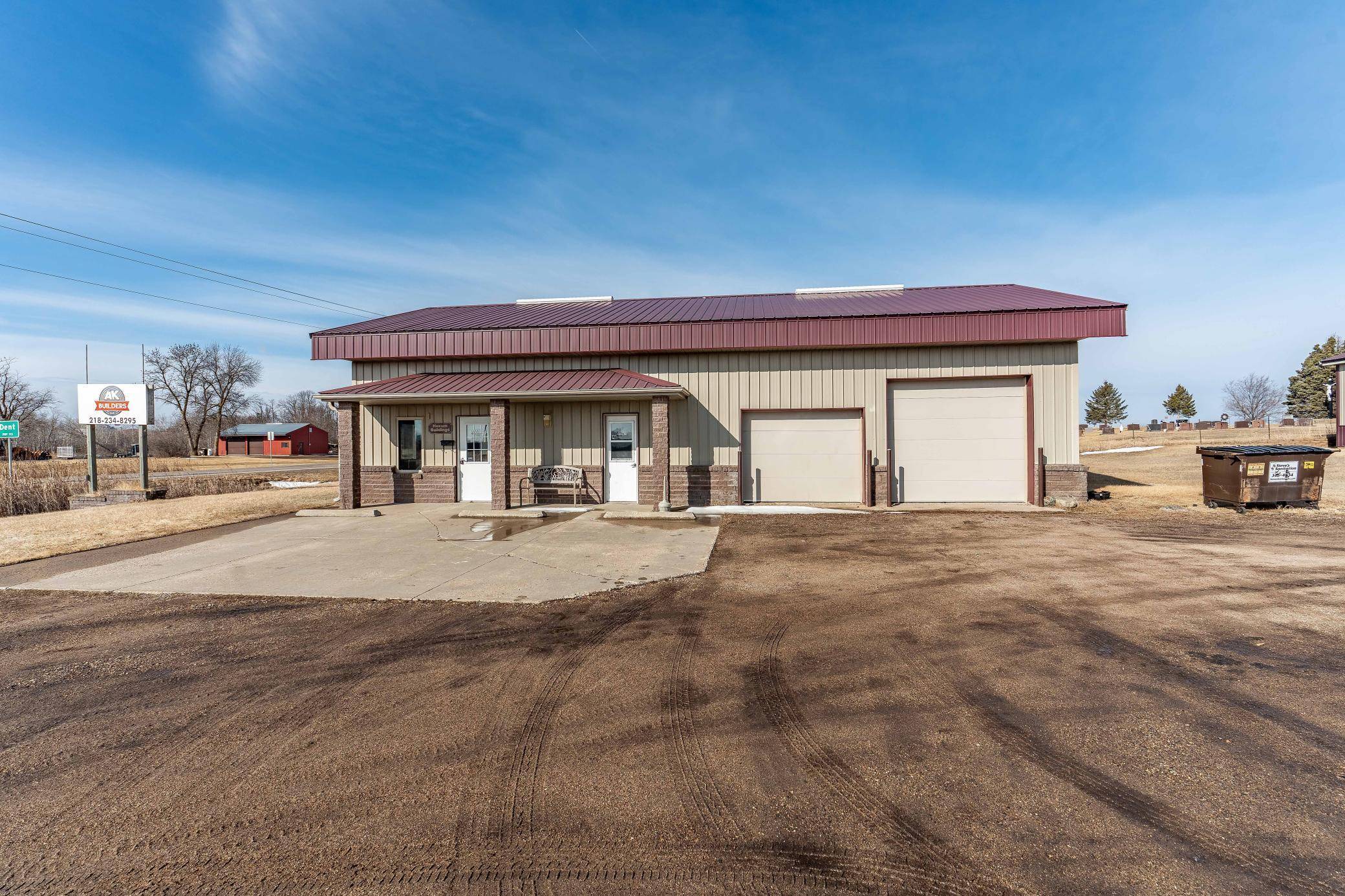 37325 State Highway 108, Dent, MN 56528