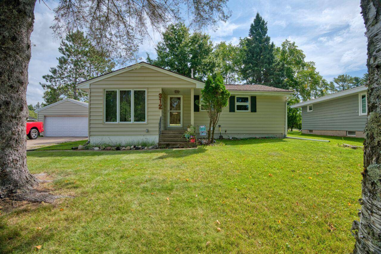 312 S 2nd ST W, Aurora, MN 55705
