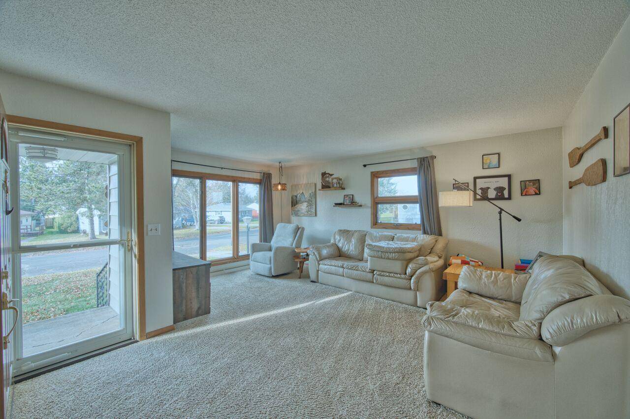 312 S 2nd ST W, Aurora, MN 55705