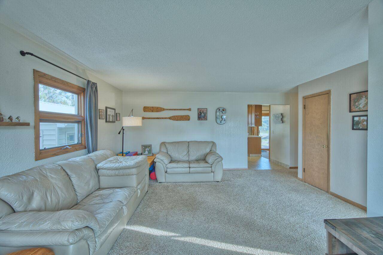 312 S 2nd ST W, Aurora, MN 55705