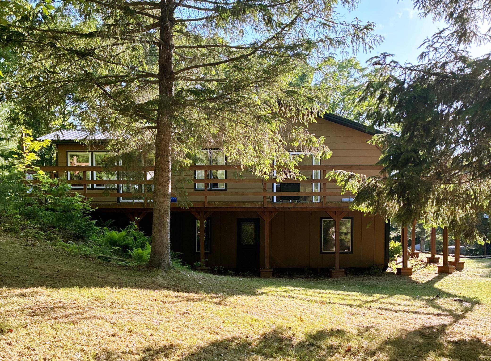 9410 Pine Lake RD, Iron River, WI 54847