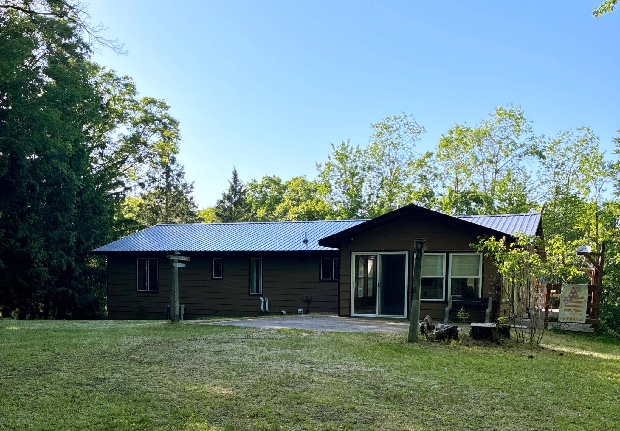 9410 Pine Lake RD, Iron River, WI 54847