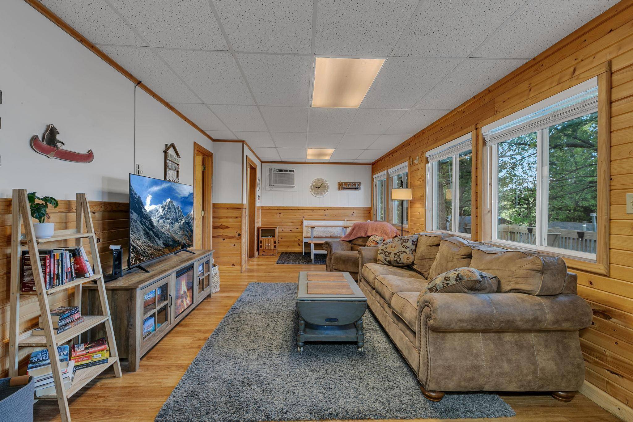 5288 132nd AVE NE #C7, Spicer, MN 56288