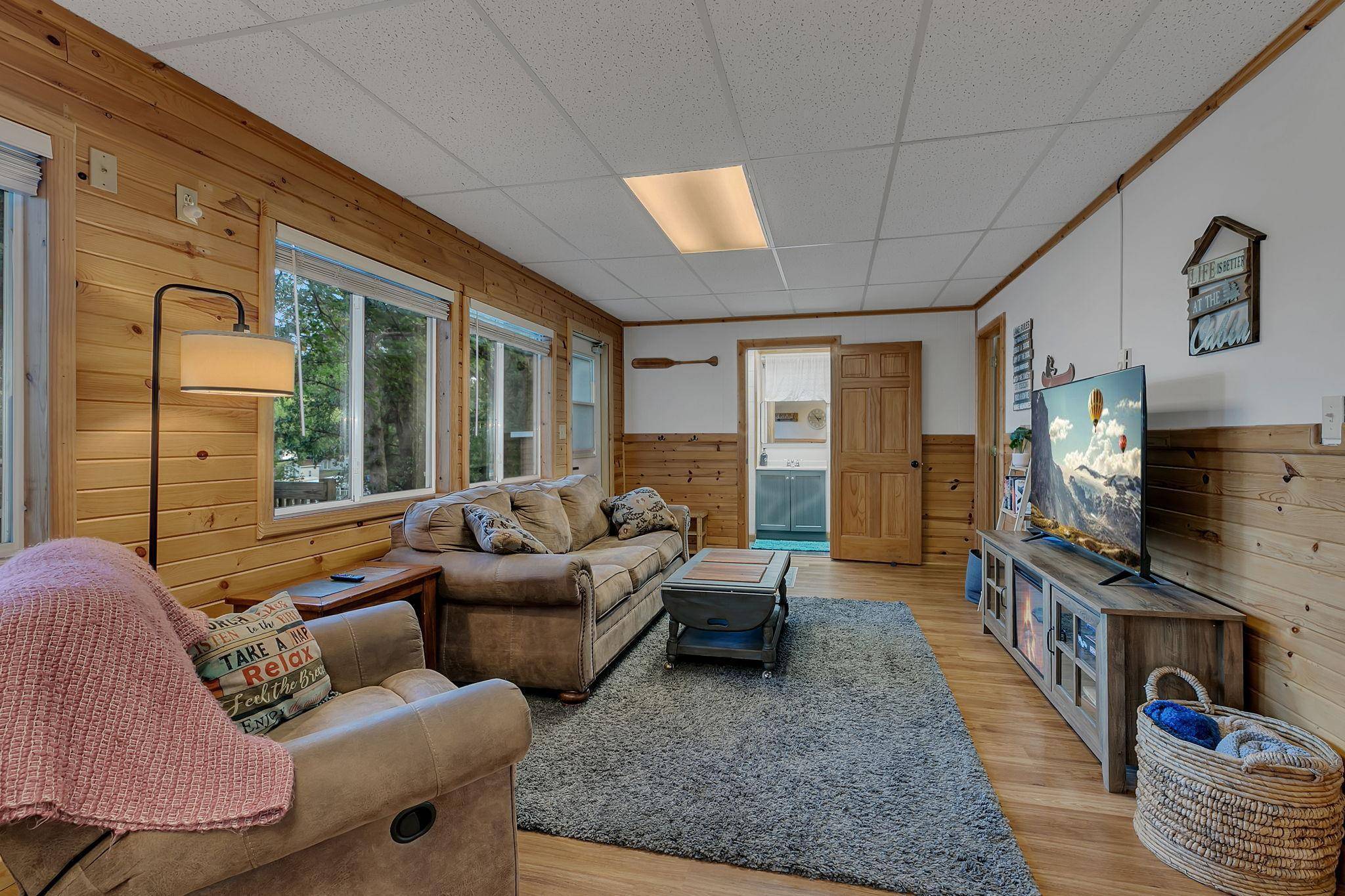 5288 132nd AVE NE #C7, Spicer, MN 56288