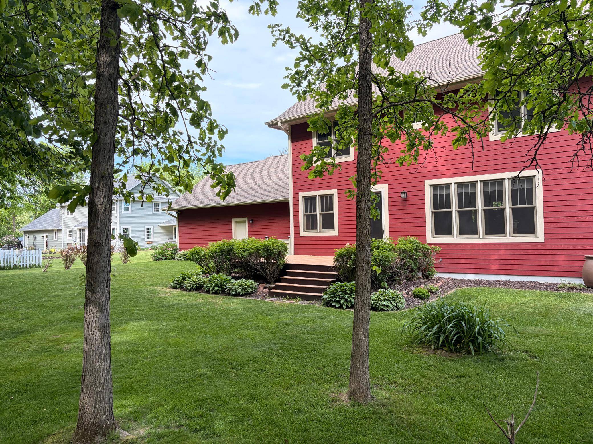 610 Linden AVE, Rice Lake, WI 54868