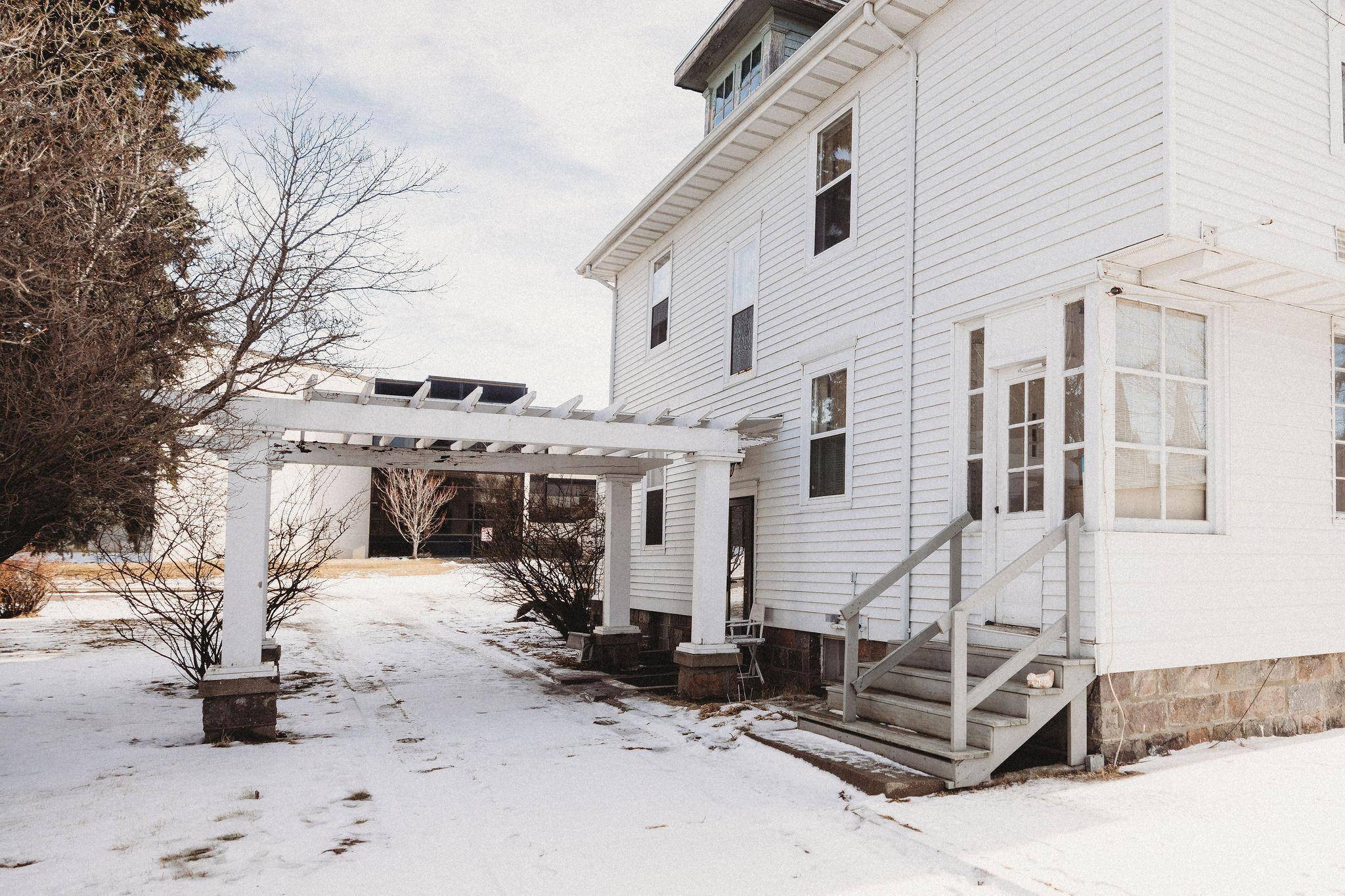 514 2nd AVE SE, Jamestown, ND 58401