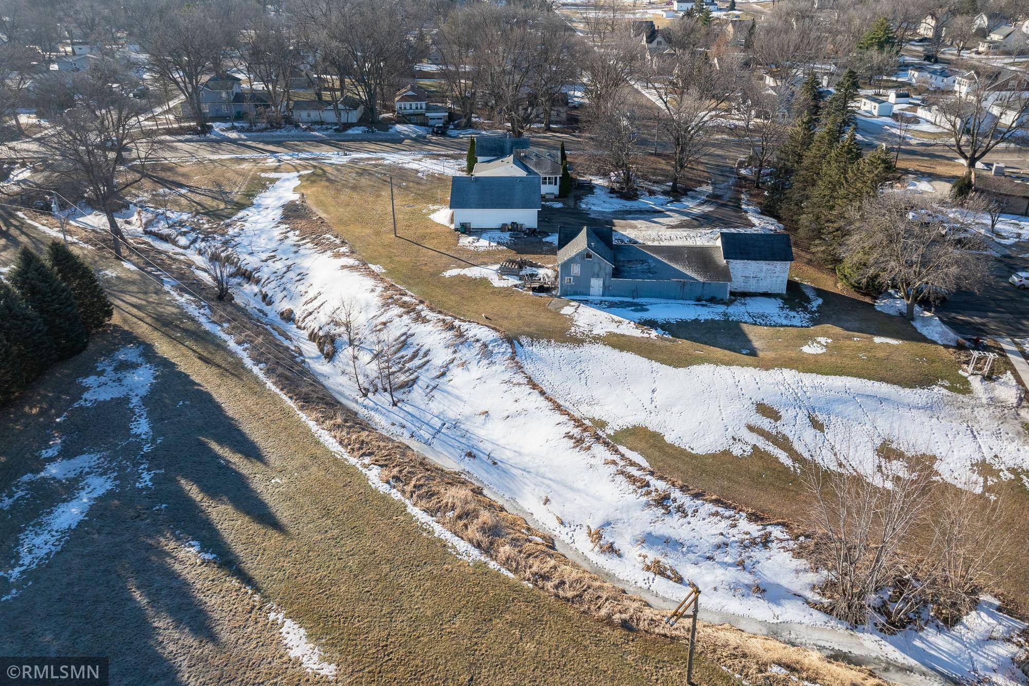 200 E North ST, Janesville, MN 56048