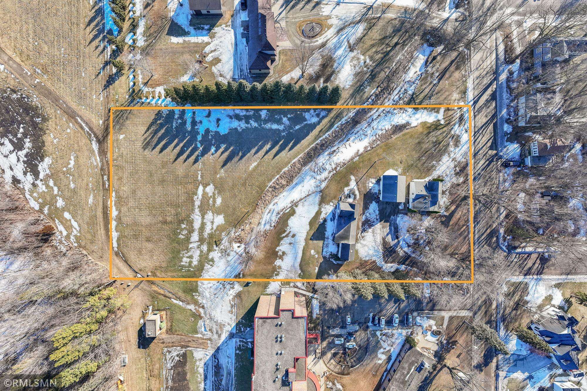 200 E North ST, Janesville, MN 56048