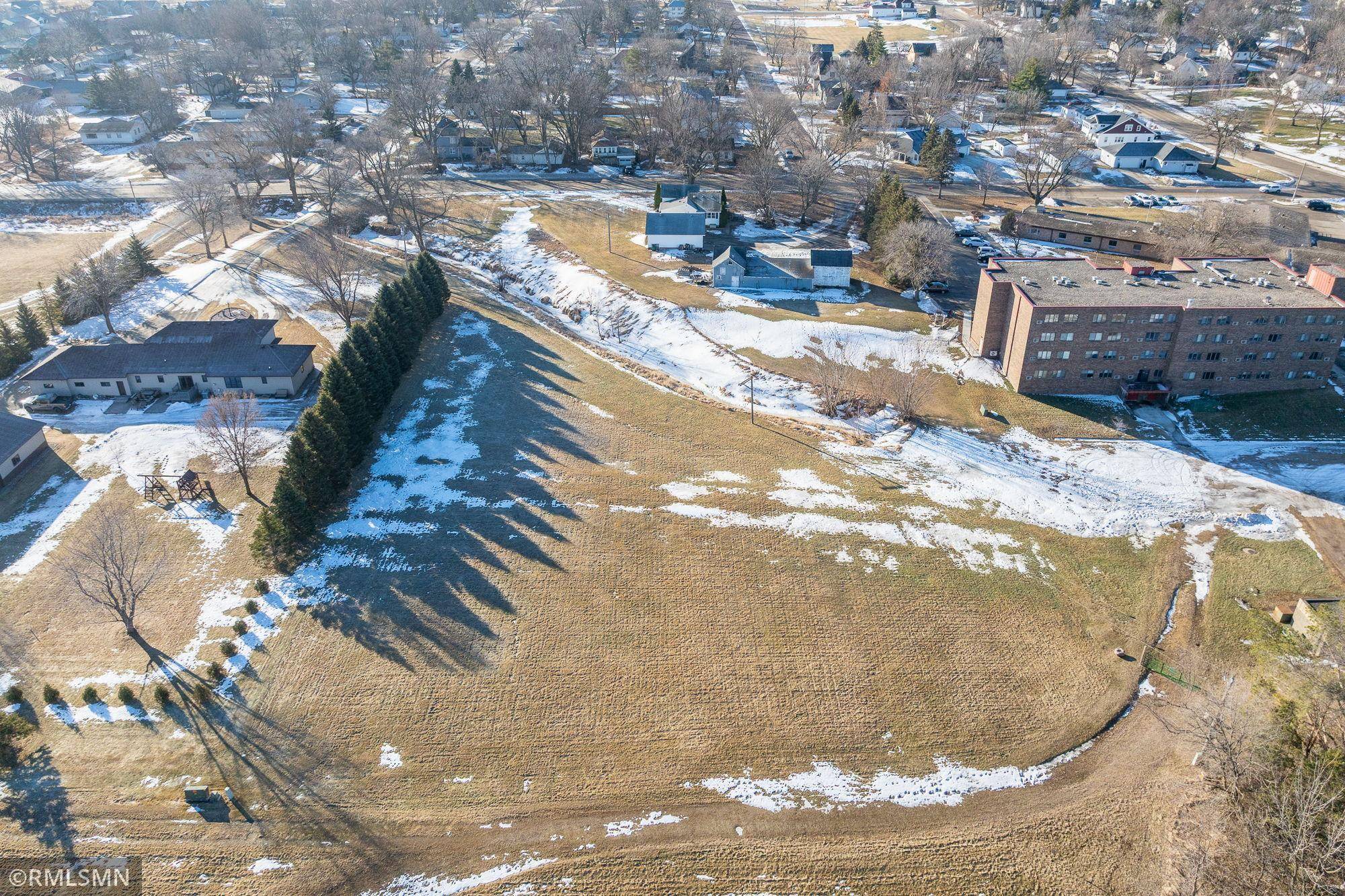 200 E North ST, Janesville, MN 56048