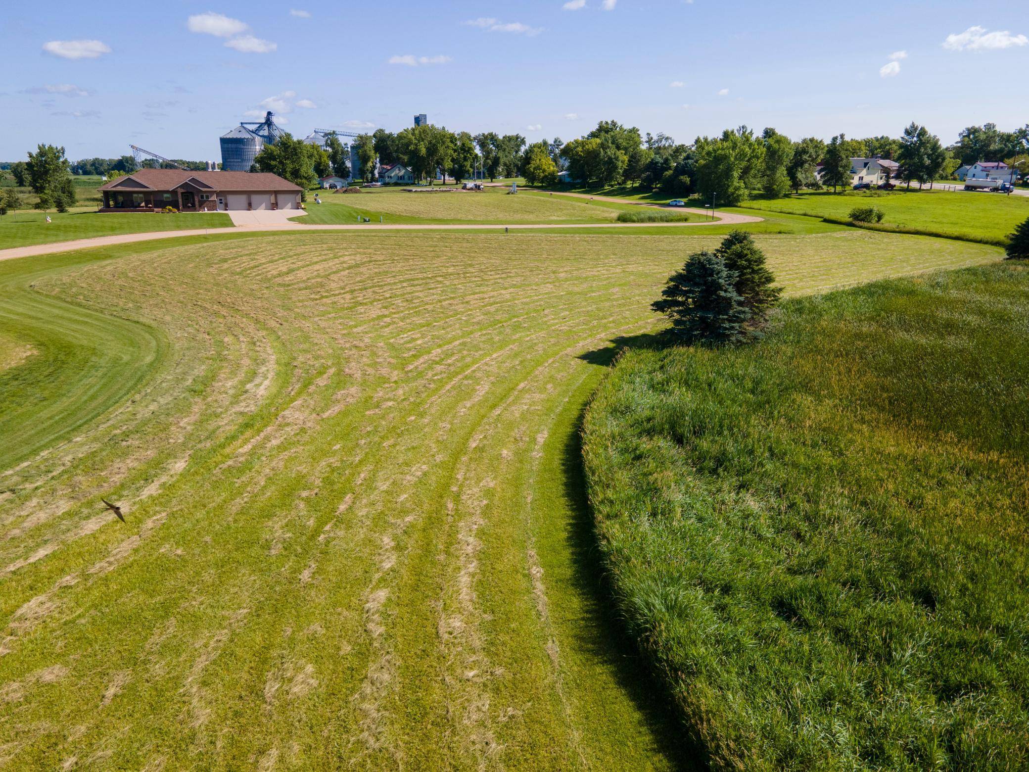 125 Heritage TRL, Hadley, MN 56151