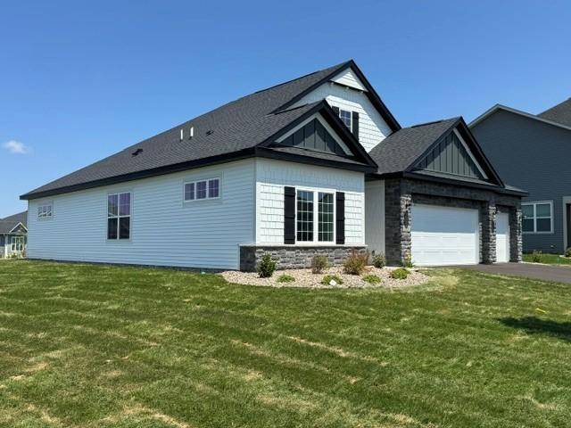 6180 157th ST N, Hugo, MN 55038
