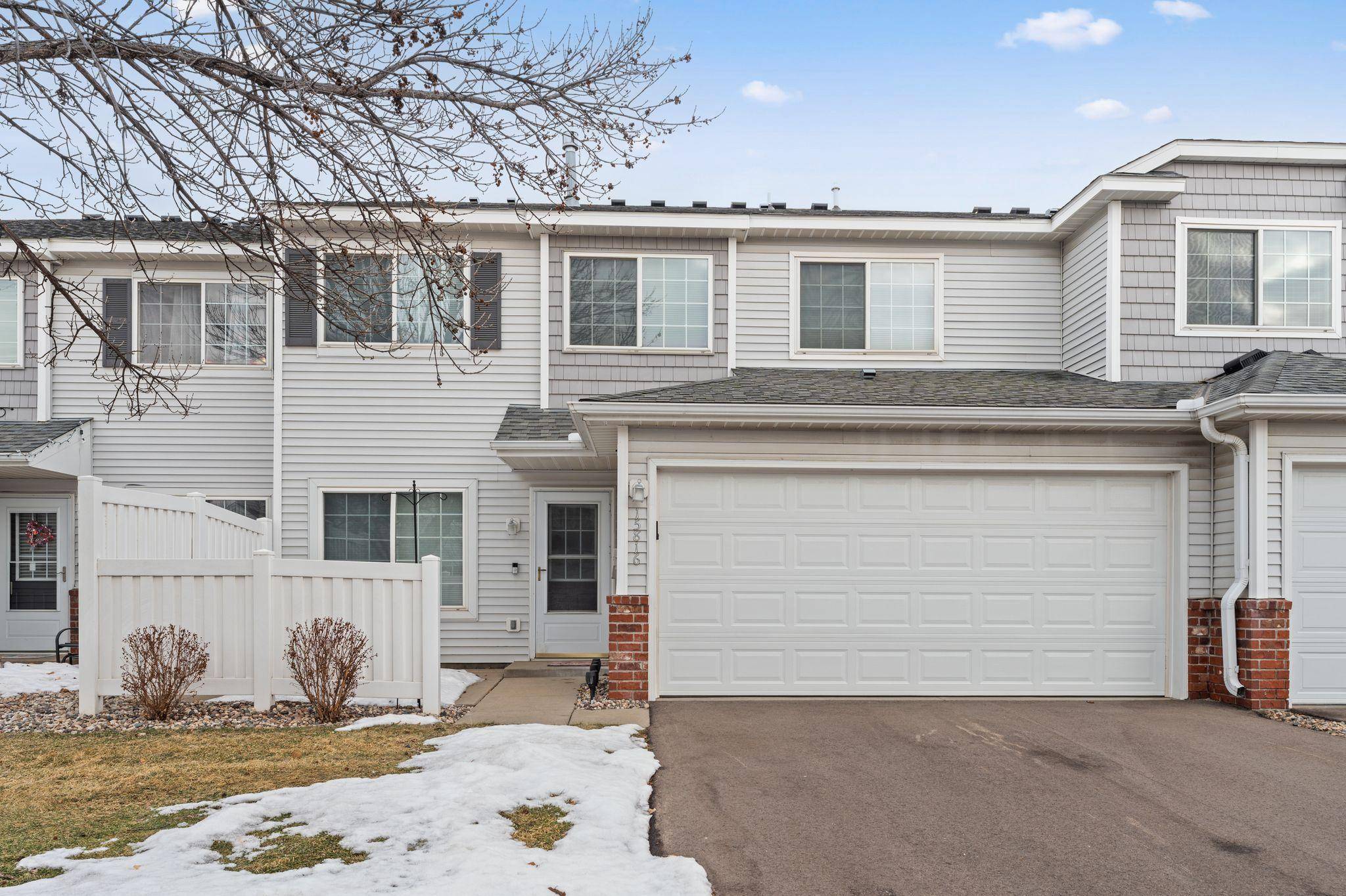 15816 Fleet TRL #237, Apple Valley, MN 55124