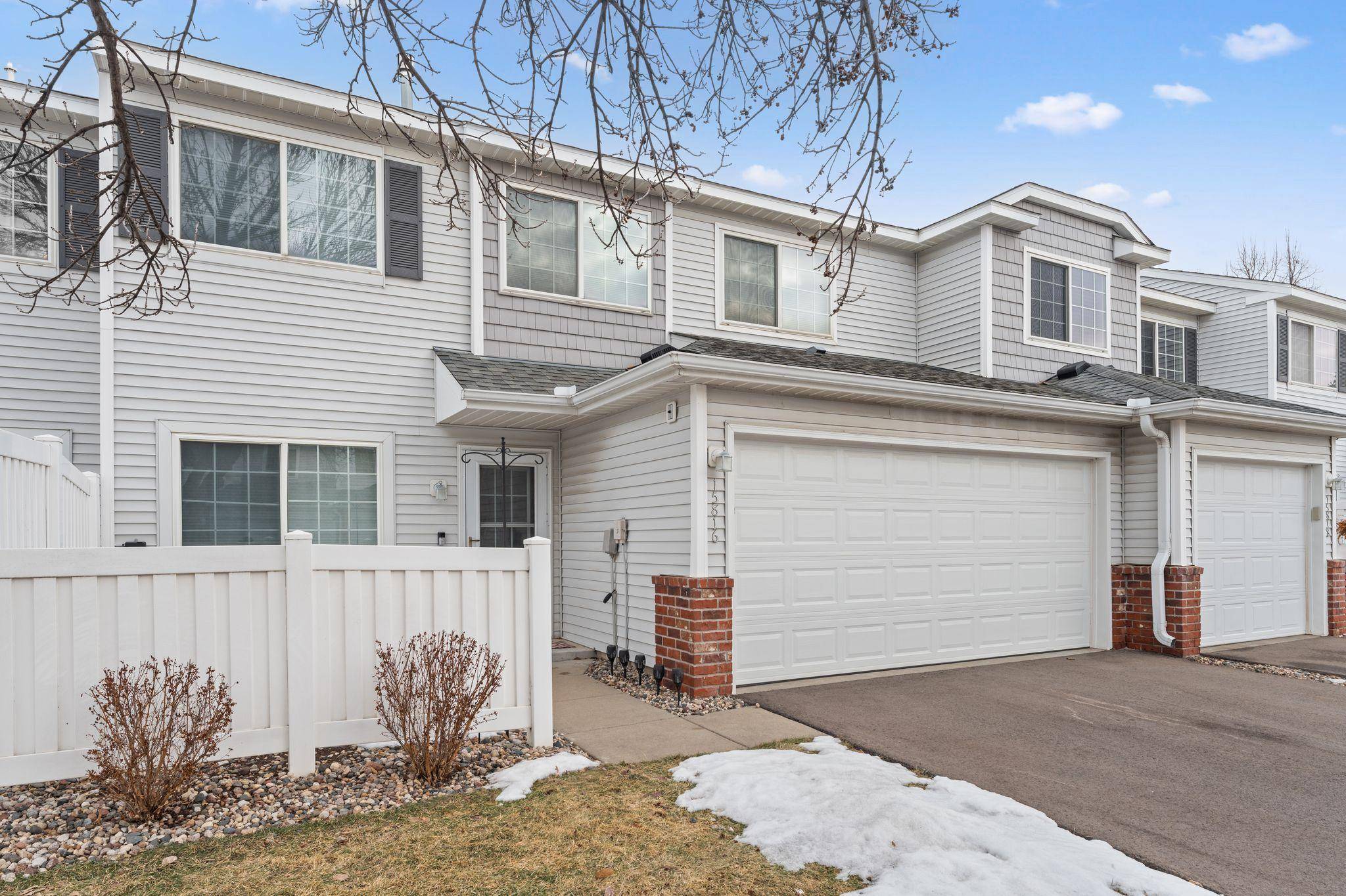 15816 Fleet TRL #237, Apple Valley, MN 55124