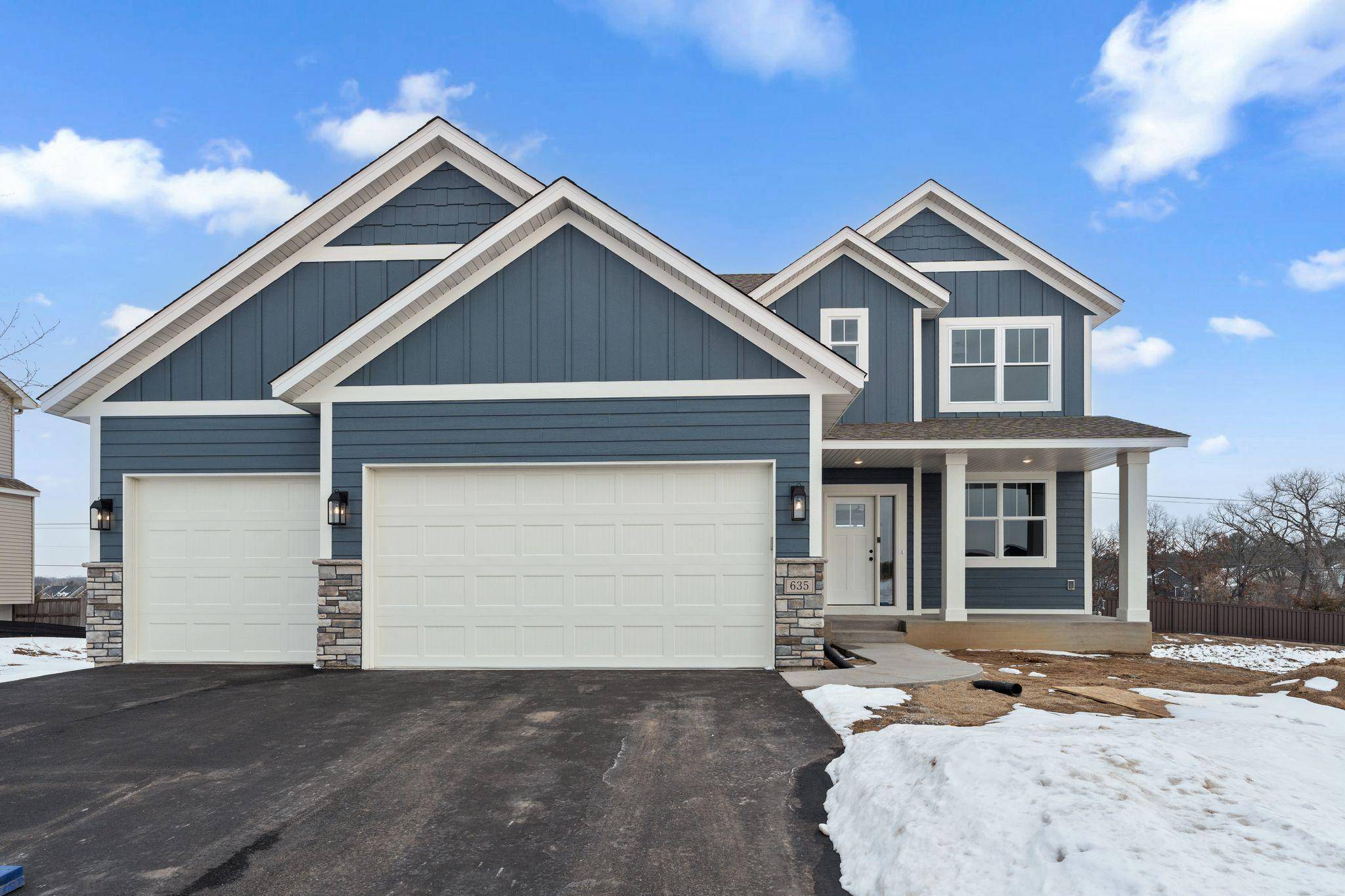 631 Parkside Court, Eagan, MN 55123