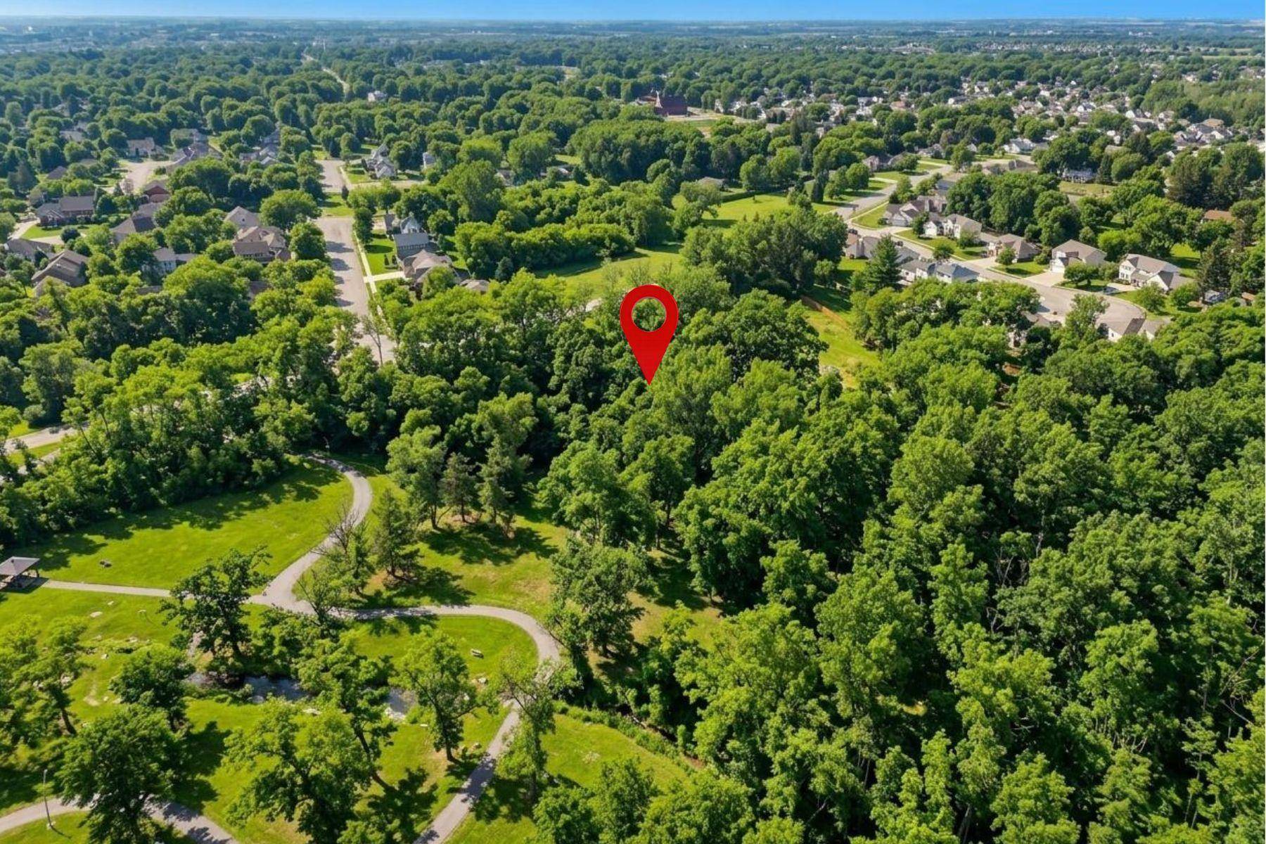 1407 Mineral Springs Pkwy NE, Owatonna, MN 55060