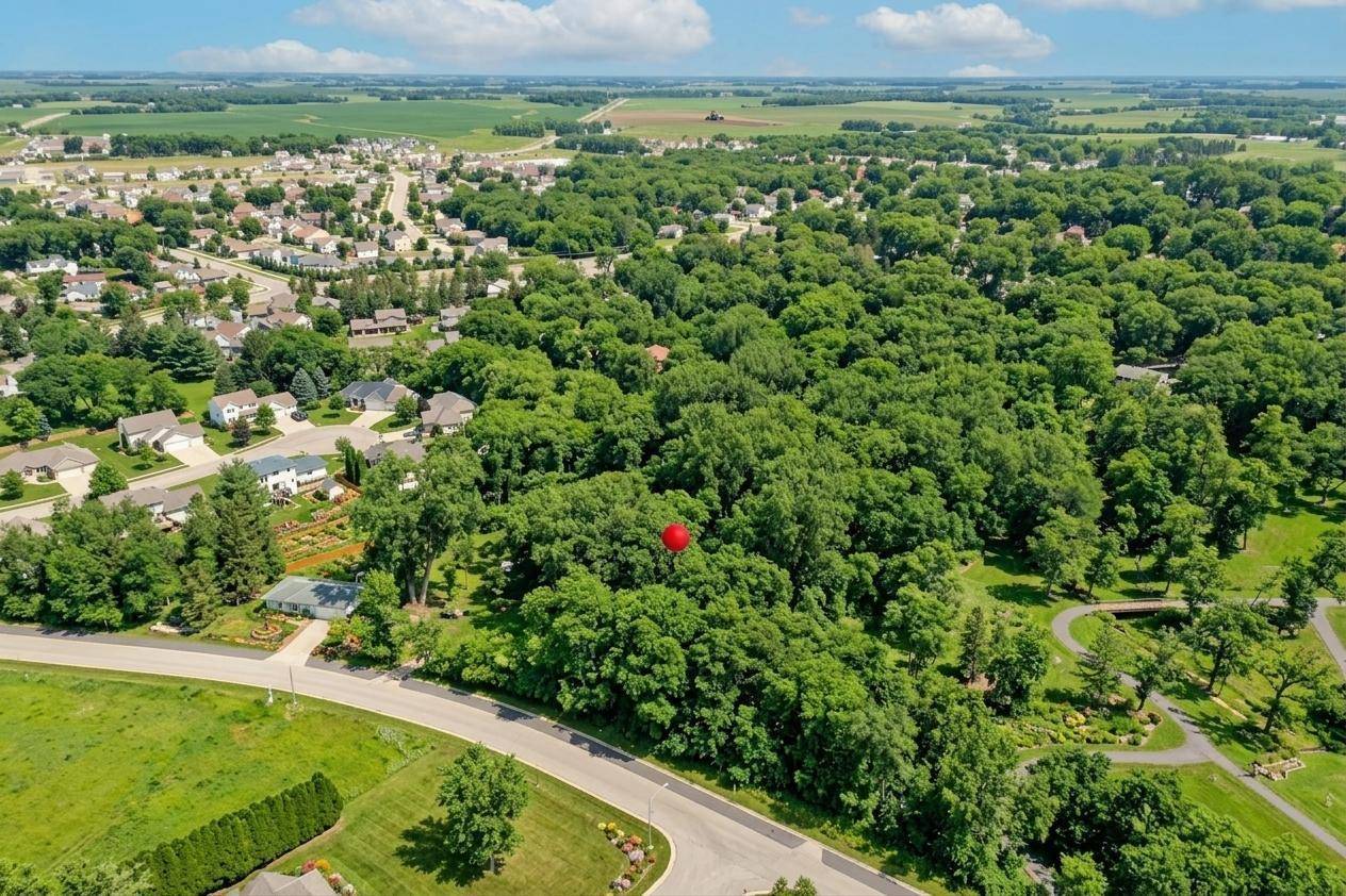 1407 Mineral Springs Pkwy NE, Owatonna, MN 55060